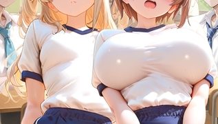 【エロ漫画】実妹がダメなら親友の妹にすればいいじゃない！のトップ画像