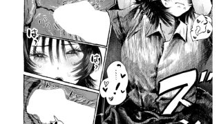 【エロ漫画】手マン係とかありえねーから！【単話】のトップ画像