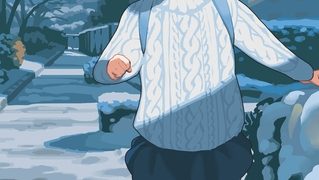 【エロ漫画】COMIC LO 2026年4月号のトップ画像