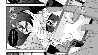 【エロ漫画】性欲神怒る カースト上位の生徒会に悪魔のスマホで性戯実行! 第1話のトップ画像